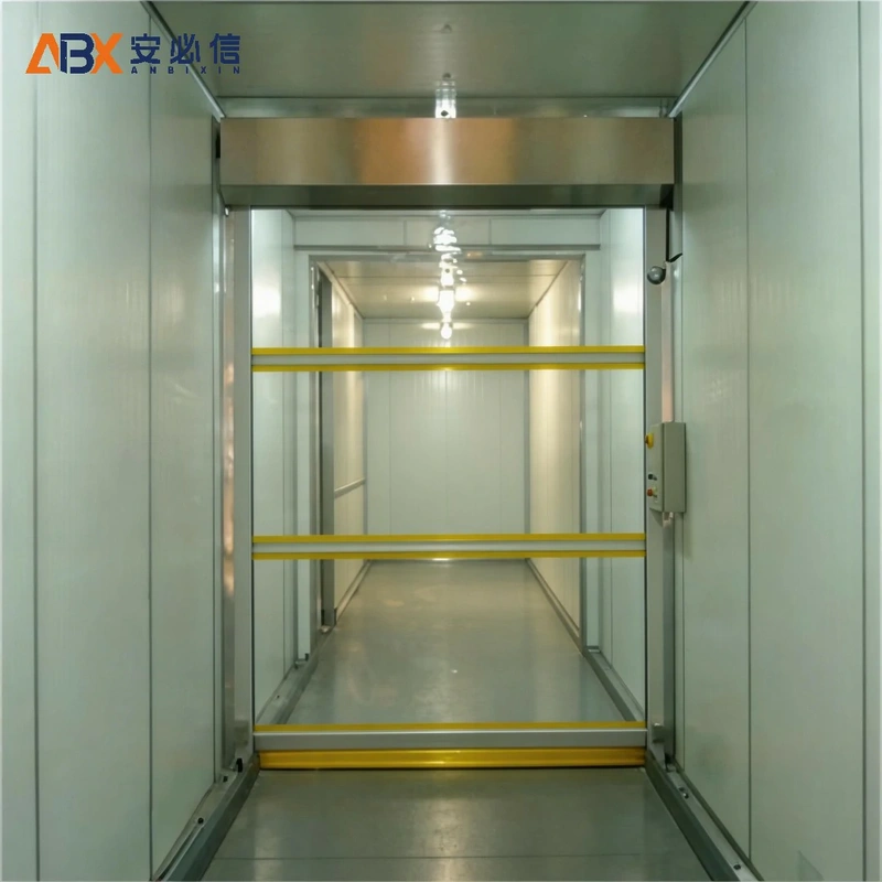 嘉兴洁净快速门